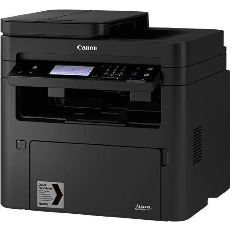 Многофункциональное устройство Canon i-Sensys MF267dw